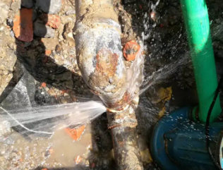 南通测漏水公司电话