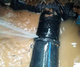 南通测漏水公司哪家好