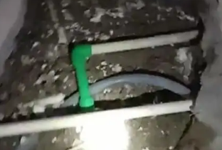 南通测漏水公司