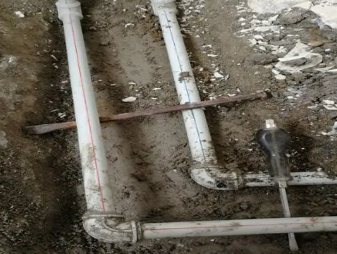 南通卫生间测漏水多少钱