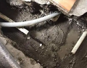 南通卫生间测漏水价格明细