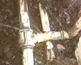 南通卫生间测漏水多少钱