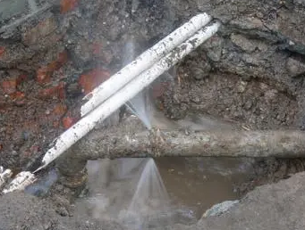 南通测漏水多少钱