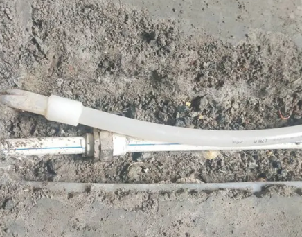 南通测漏水哪家好