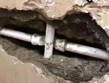 南通漏水检测电话多少