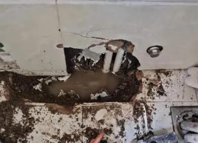 南通漏水检测电话